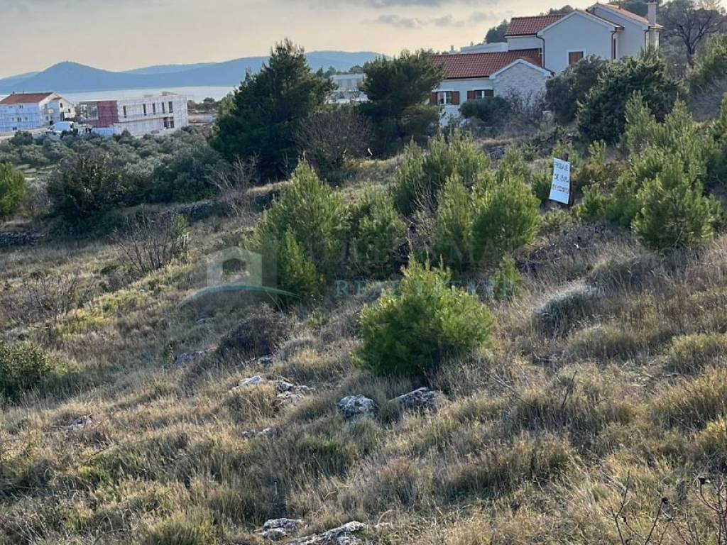 Plot for construction, Sale, Vodice, Vodice