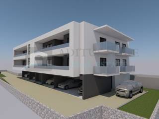 Flat in a new building, Sale, Vodice, Vodice
