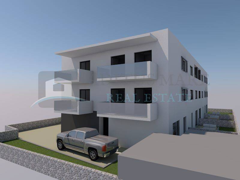Flat in a new building, Sale, Vodice, Vodice