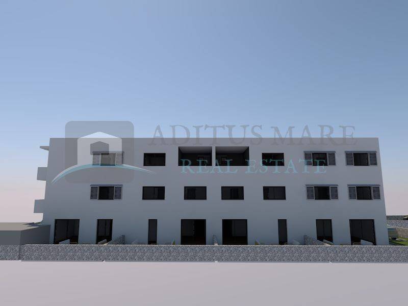 Flat in a new building, Sale, Vodice, Vodice