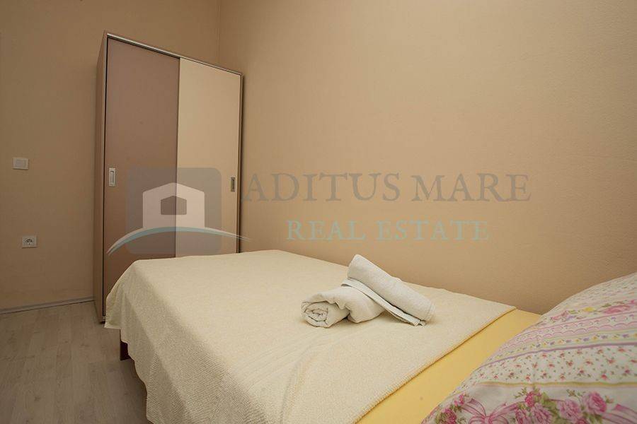 Flat in a building, Sale, Vodice, Srima