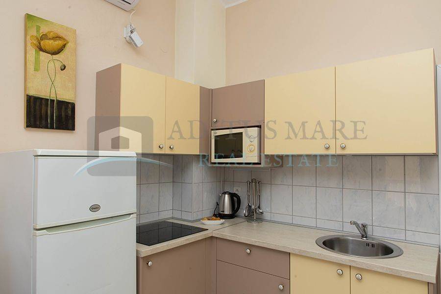 Flat in a building, Sale, Vodice, Srima