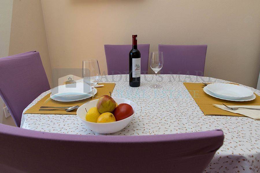 Flat in a building, Sale, Vodice, Srima