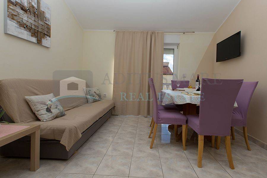 Flat in a building, Sale, Vodice, Srima