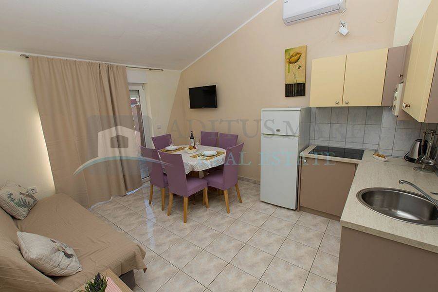 Flat in a building, Sale, Vodice, Srima