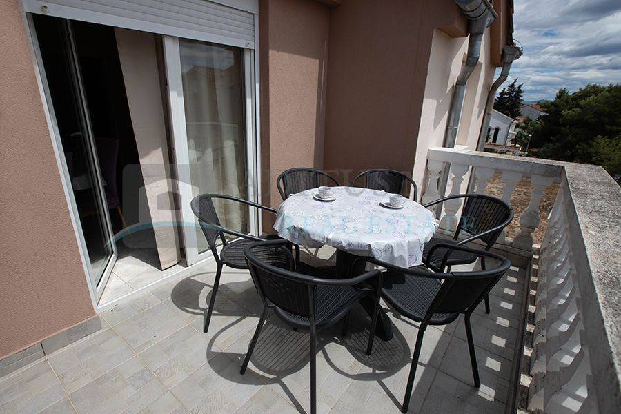 Flat in a building, Sale, Vodice, Srima