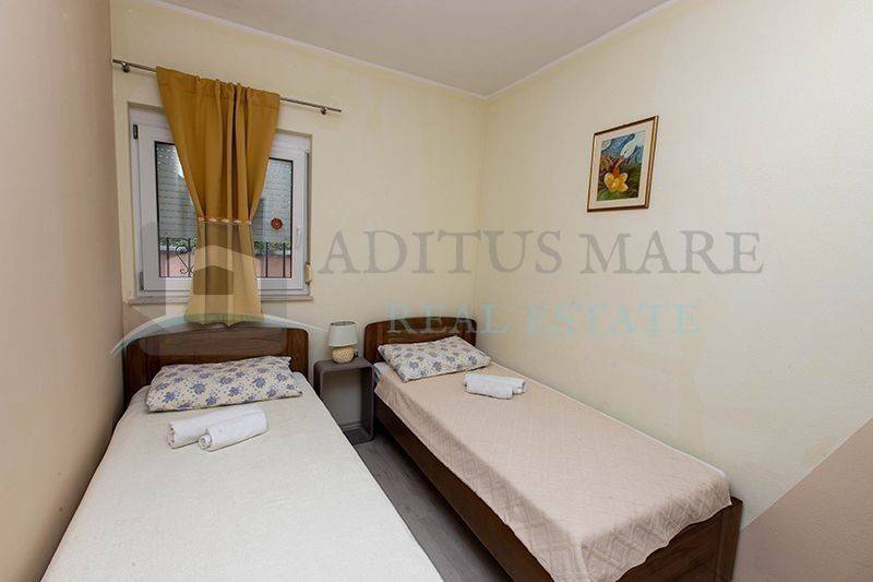 Flat in a building, Sale, Vodice, Srima