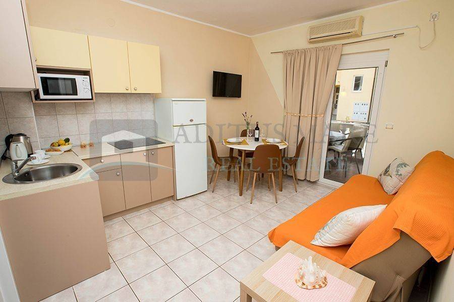 Flat in a building, Sale, Vodice, Srima