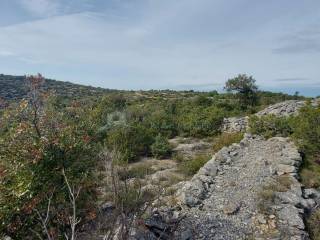 Poljoprivredno zemljište, Prodaja, Tisno, Jezera
