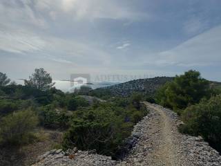 Poljoprivredno zemljište, Prodaja, Tisno, Jezera