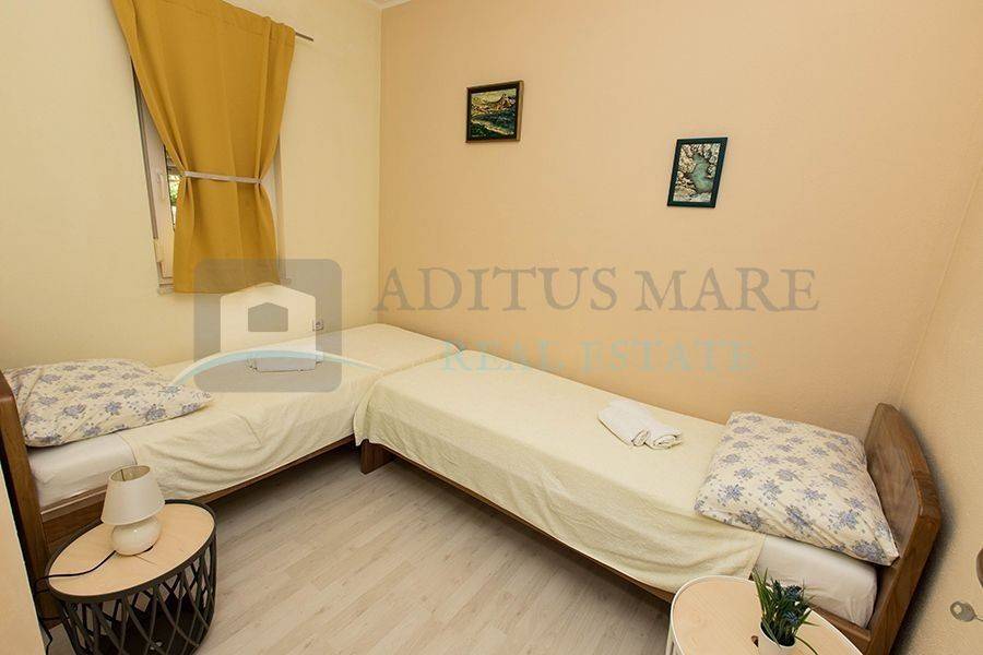 Flat in a building, Sale, Vodice, Srima