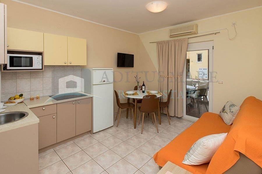 Flat in a building, Sale, Vodice, Srima