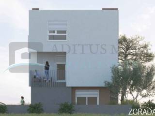 Flat in a new building, Sale, Šibenik - Okolica, Brodarica
