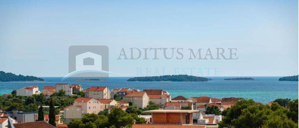 Plot for construction, Sale, Šibenik - Okolica, Brodarica