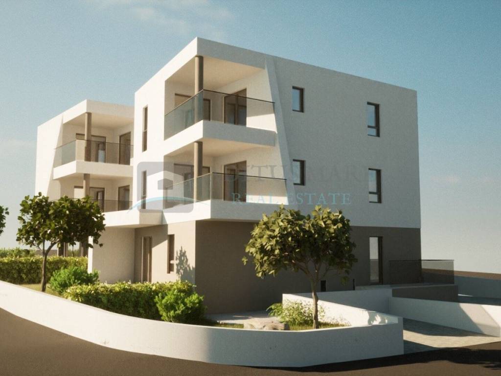 Flat in a new building, Sale, Vodice, Vodice