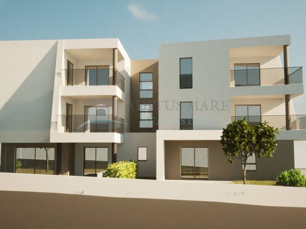 Flat in a new building, Sale, Vodice, Vodice