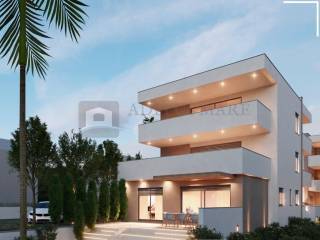 Flat in a new building, Sale, Vodice, Vodice
