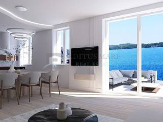Flat in a building, Sale, Šibenik, Šibenik
