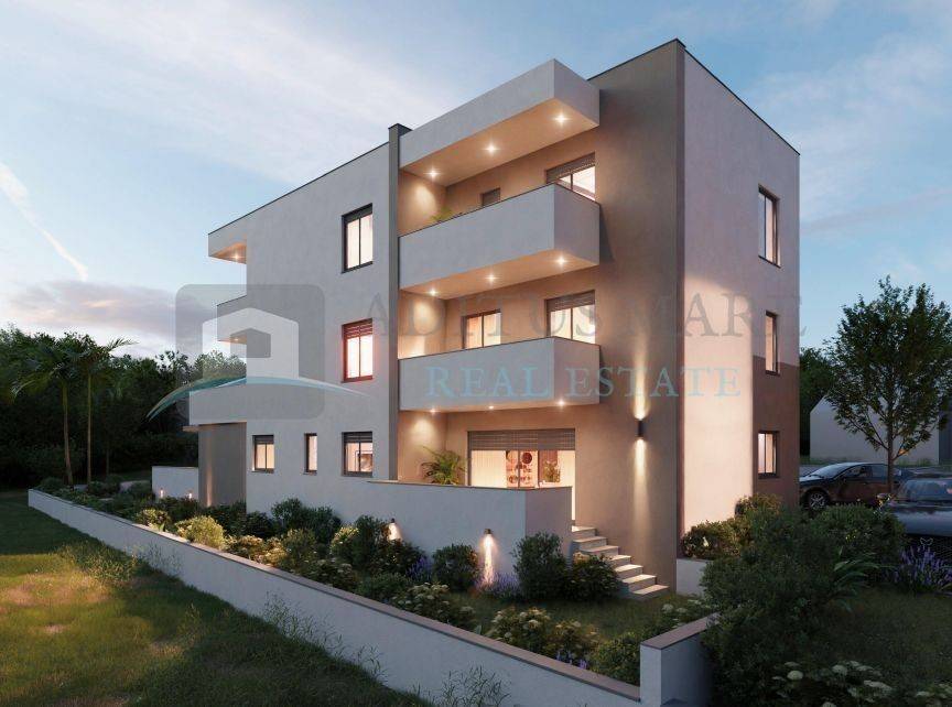 Flat in a new building, Sale, Vodice, Vodice