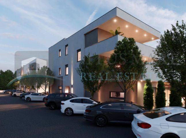 Flat in a new building, Sale, Vodice, Vodice