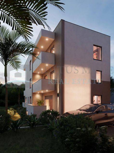 Flat in a new building, Sale, Vodice, Vodice