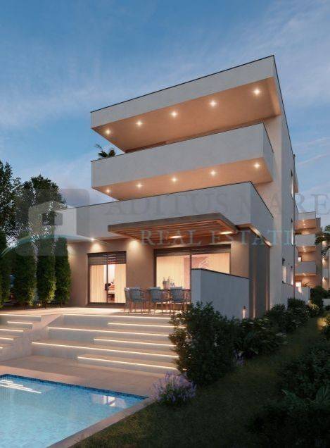 Flat in a new building, Sale, Vodice, Vodice