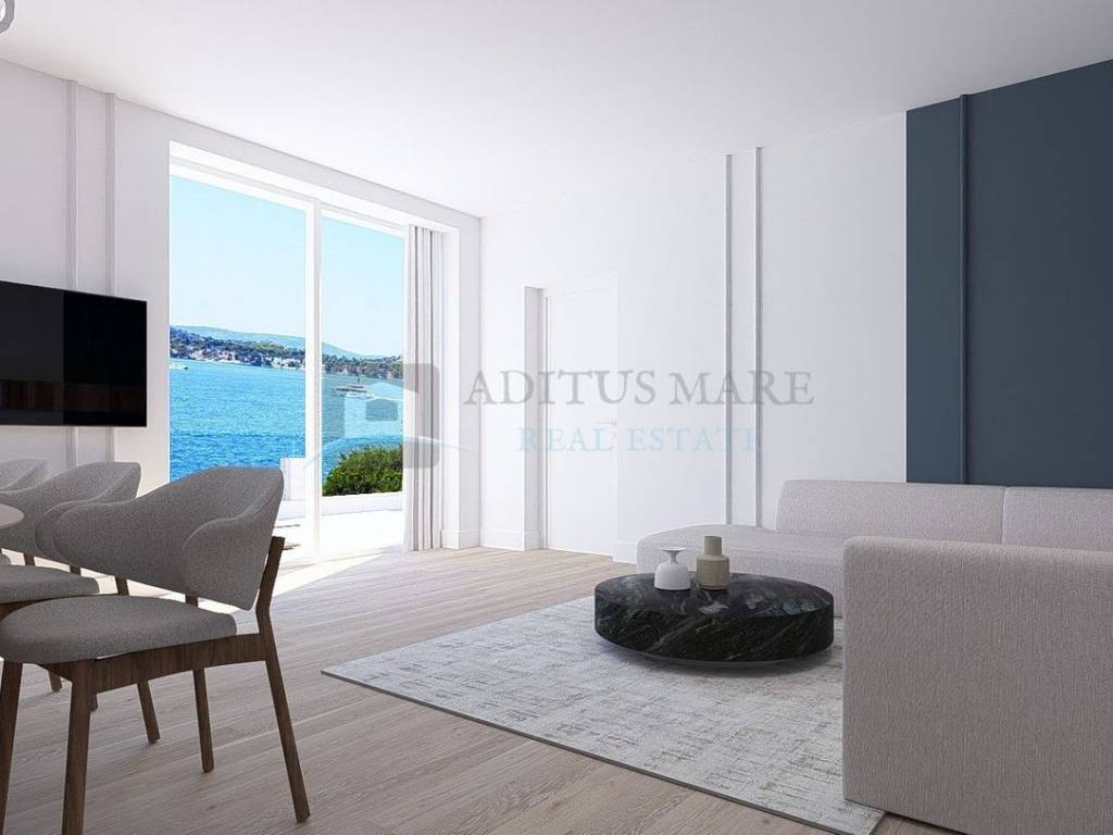 Flat in a building, Sale, Šibenik, Šibenik