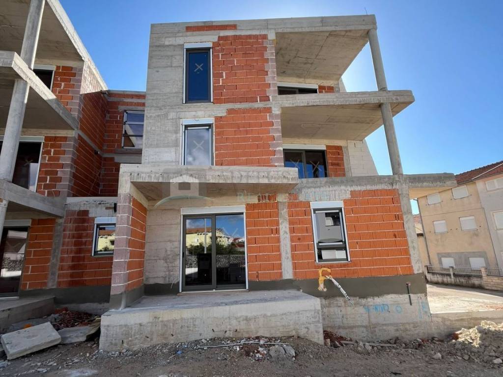 Flat in a new building, Sale, Vodice, Vodice