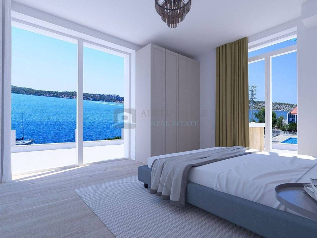 Flat in a building, Sale, Šibenik, Šibenik