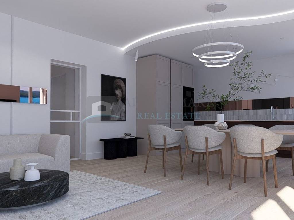 Flat in a building, Sale, Šibenik, Šibenik