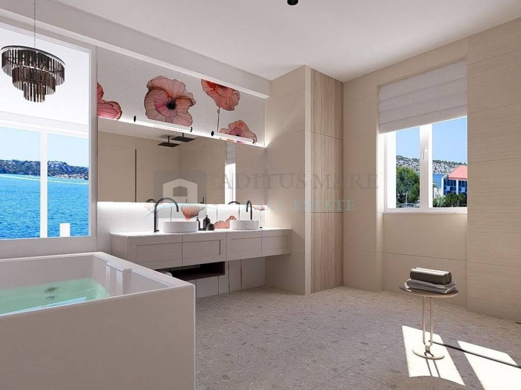 Flat in a building, Sale, Šibenik, Šibenik