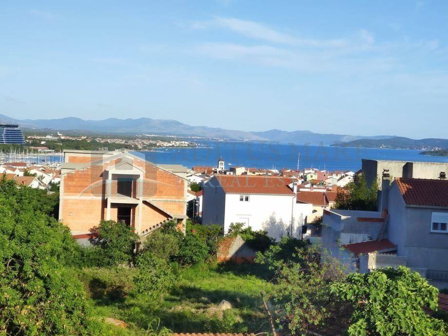 Plot for construction, Sale, Vodice, Vodice