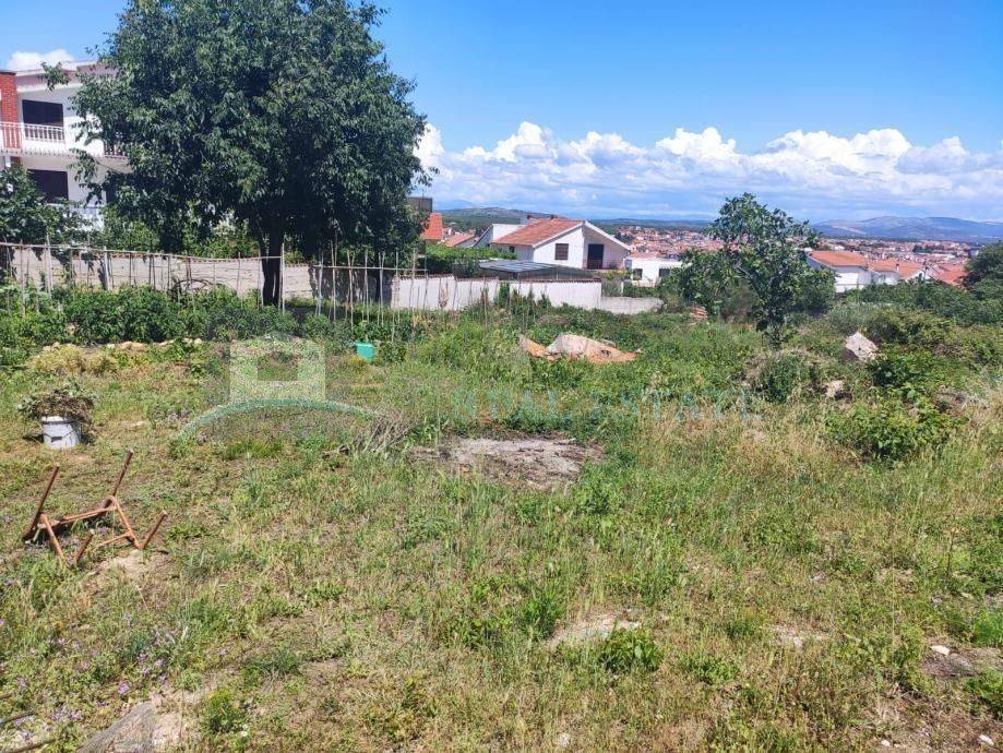 Plot for construction, Sale, Vodice, Vodice