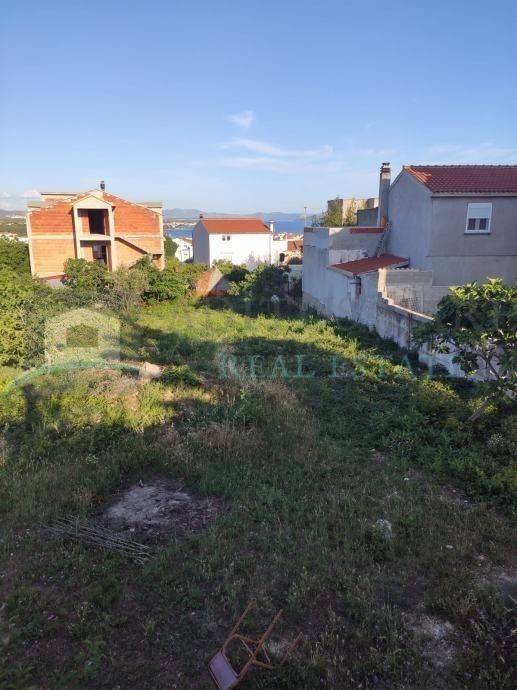 Plot for construction, Sale, Vodice, Vodice