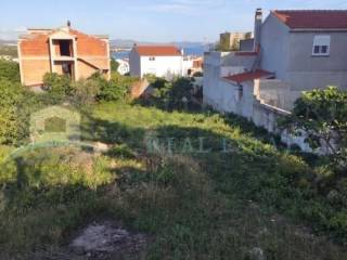 Plot for construction, Sale, Vodice, Vodice
