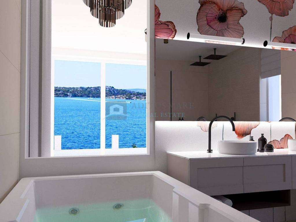Flat in a building, Sale, Šibenik, Šibenik