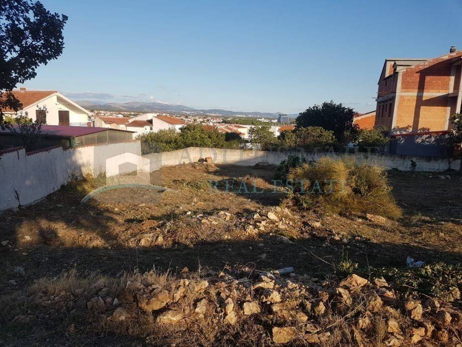 Plot for construction, Sale, Vodice, Vodice