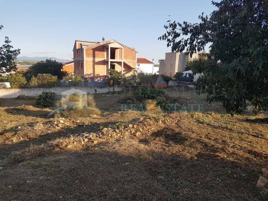 Plot for construction, Sale, Vodice, Vodice
