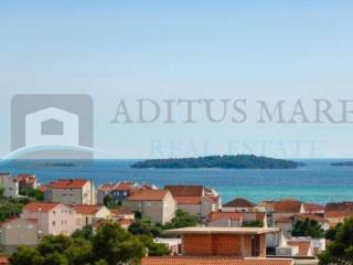Plot for construction, Sale, Šibenik - Okolica, Brodarica
