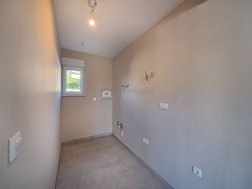 Flat in a new building, Sale, Šibenik - Okolica, Brodarica