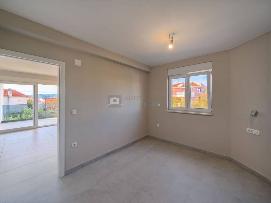 Flat in a new building, Sale, Šibenik - Okolica, Brodarica