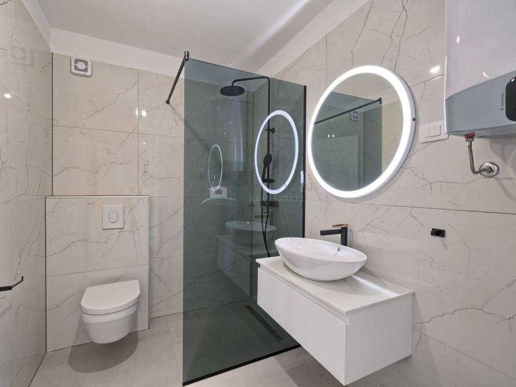 Flat in a new building, Sale, Šibenik - Okolica, Brodarica