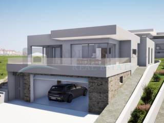 Plot for construction, Sale, Tisno, Jezera