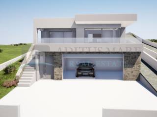 Plot for construction, Sale, Tisno, Jezera