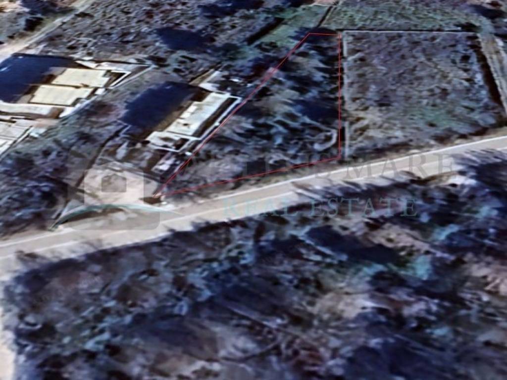 Plot for construction, Sale, Šibenik - Okolica, Bilice