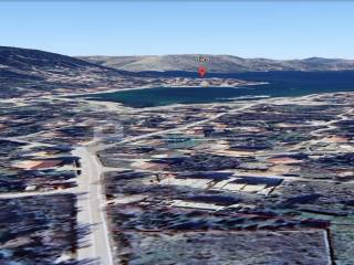 Plot for construction, Sale, Šibenik - Okolica, Bilice