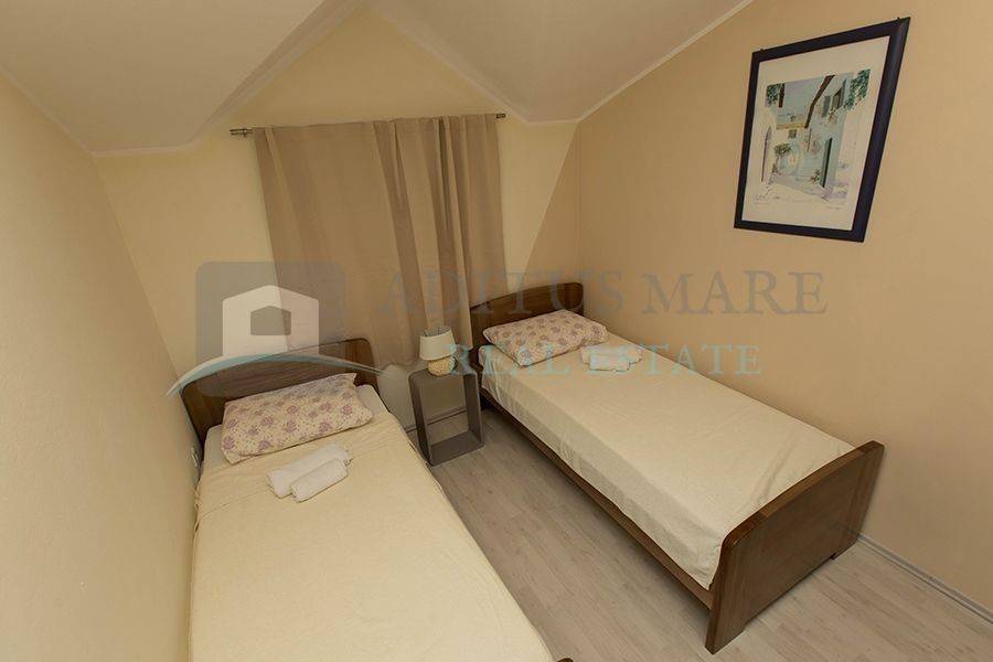 Flat in a building, Sale, Vodice, Srima