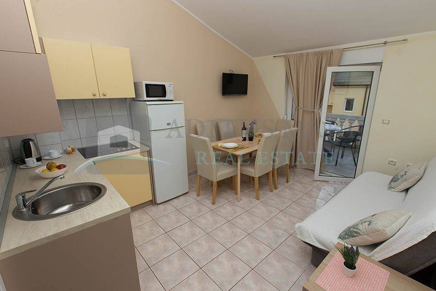 Flat in a building, Sale, Vodice, Srima