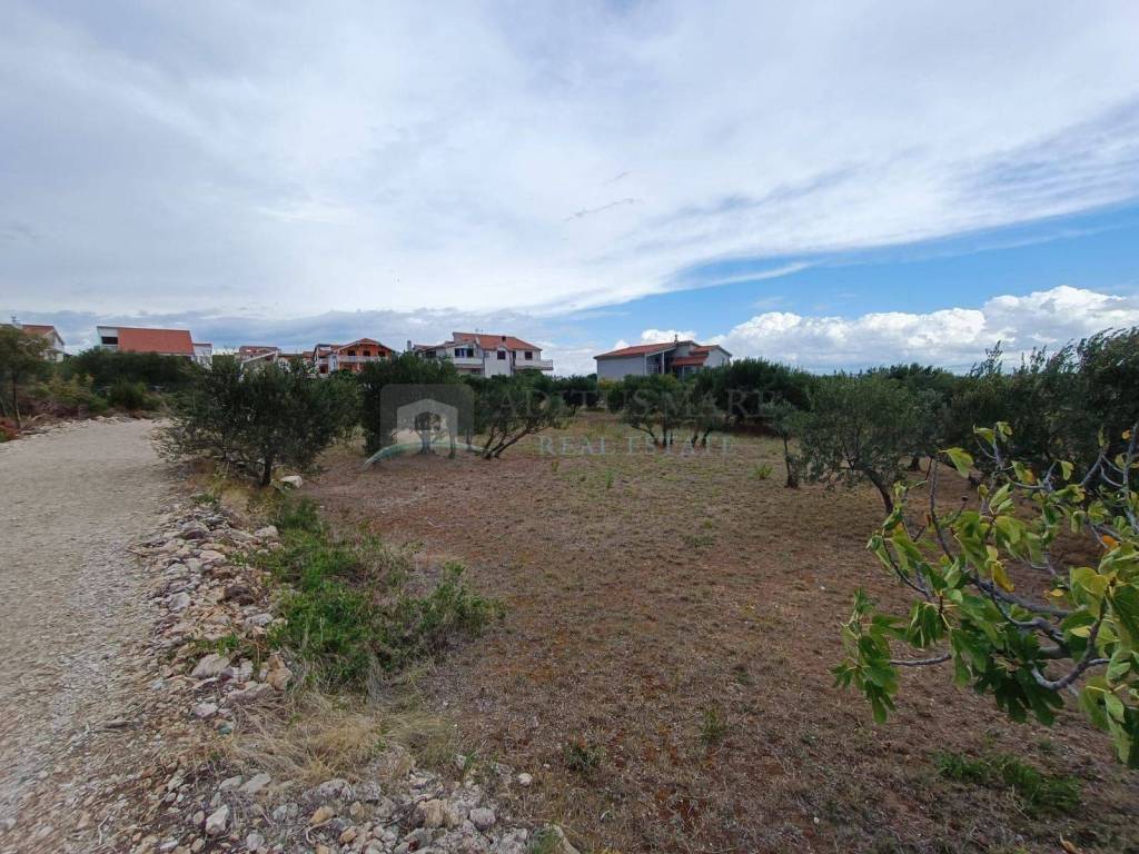 Plot for construction, Sale, Tribunj, Tribunj