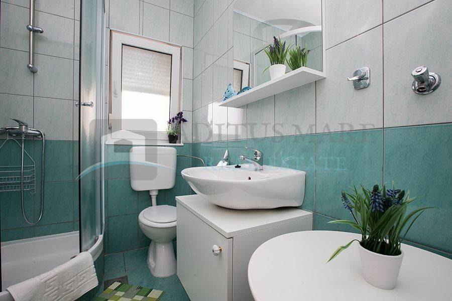 Flat in a building, Sale, Vodice, Srima